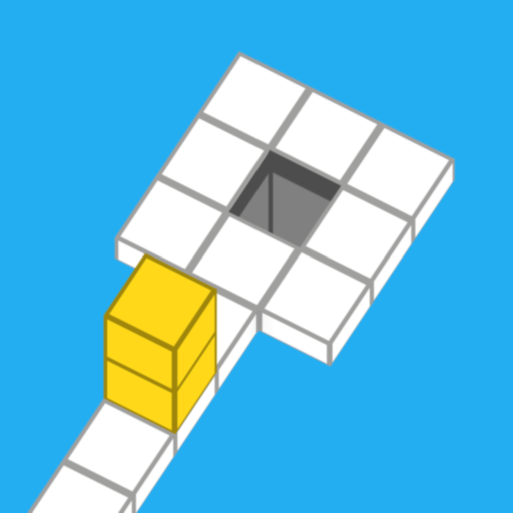 Block Escape: 3D Block Puzzle