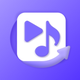 MP3 Converter: Audio Tools