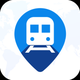 Where is my Train Live Status