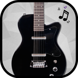 Electric Guitar Pro (Free) - App Icon