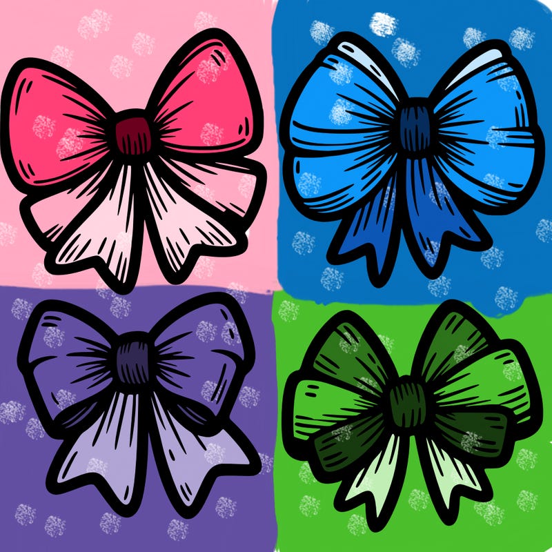 bows