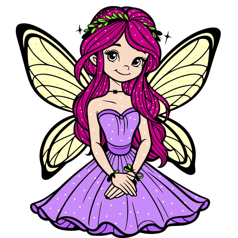 fairy