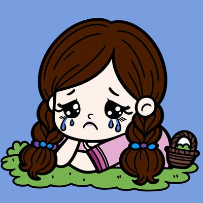 sad