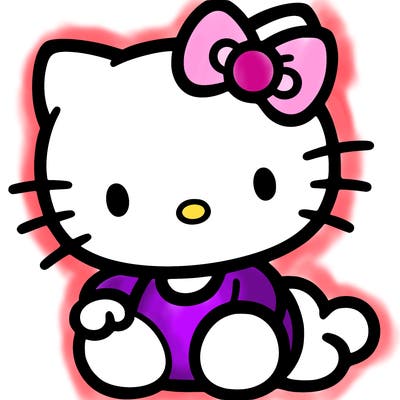 hello kitty