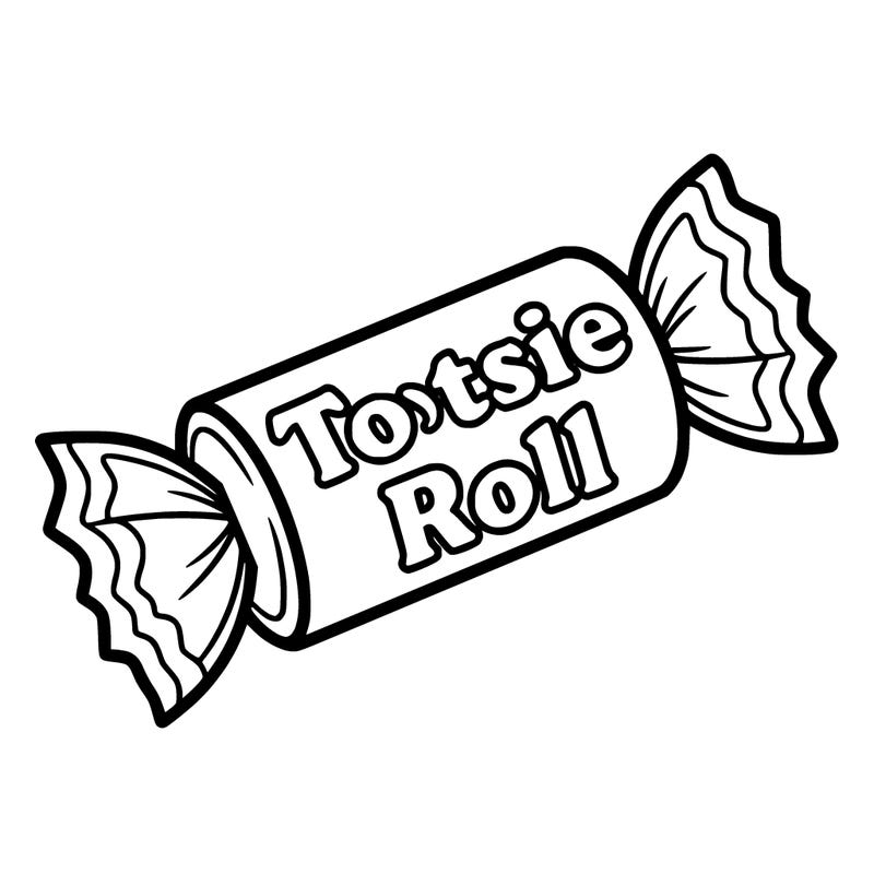 tootsie roll