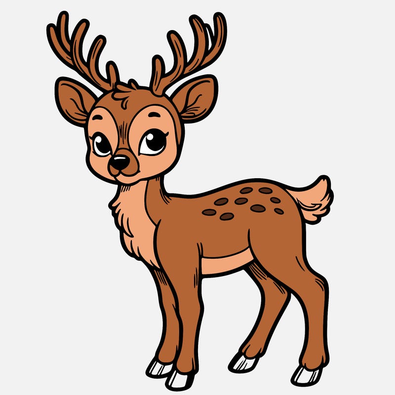 deer