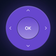 Universal Remote TV ◦ for Roku