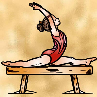 gymnastics