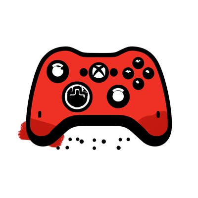 x box game