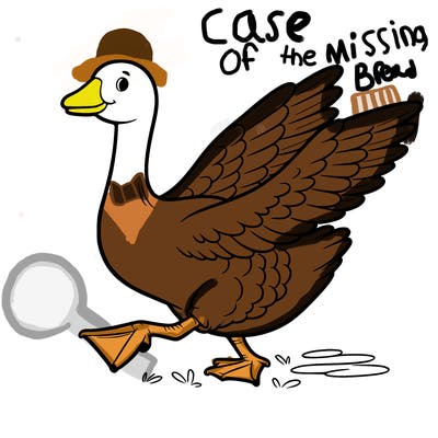 goose