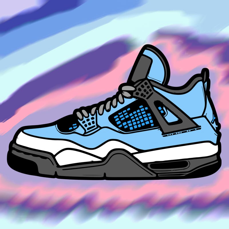 jordan 4