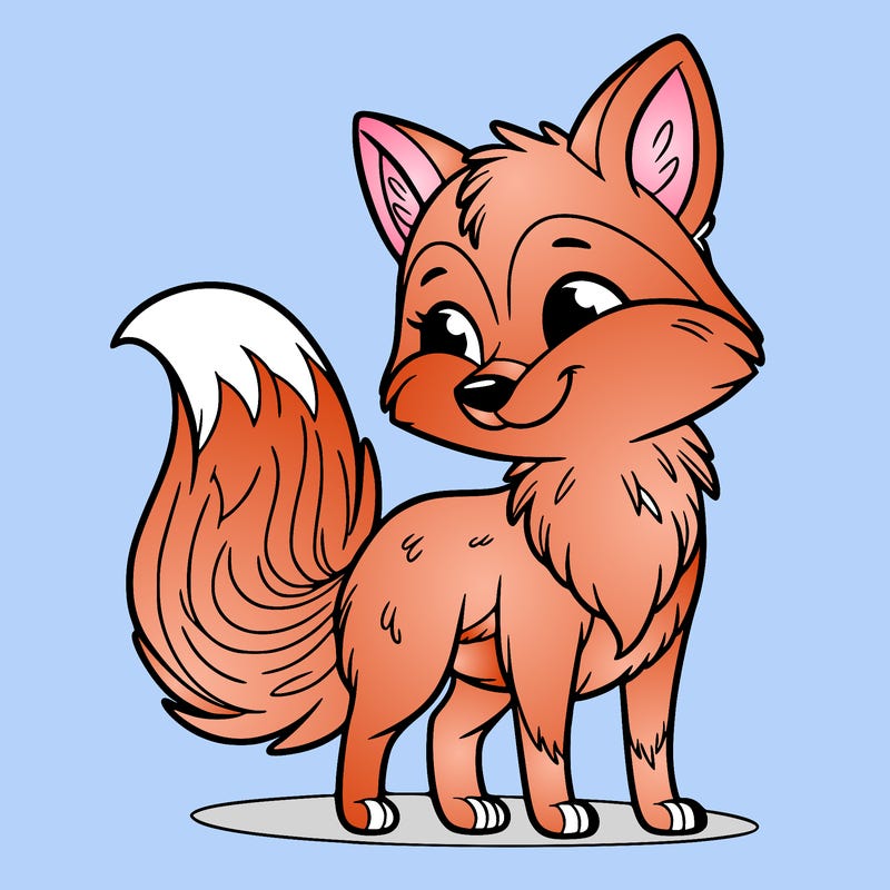fox