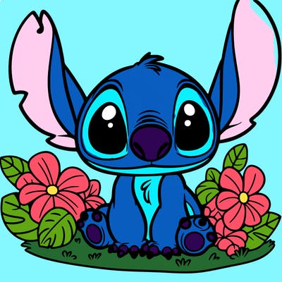 stitch