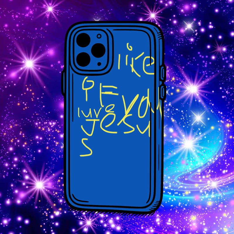 phone case
