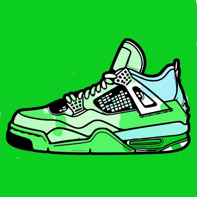 jordan 4