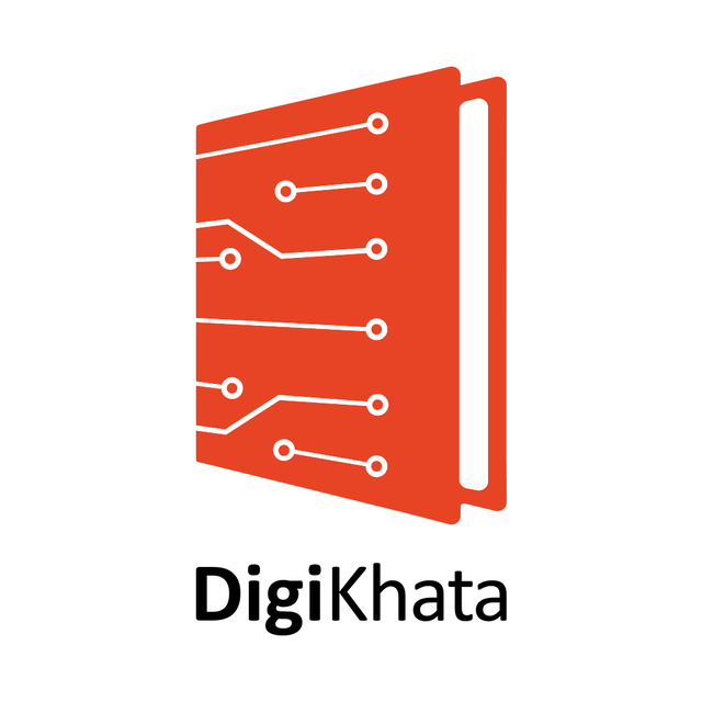 Digi Khata | Digital Ledger, Cash Book & Debt Manager