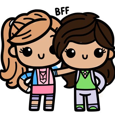 bff