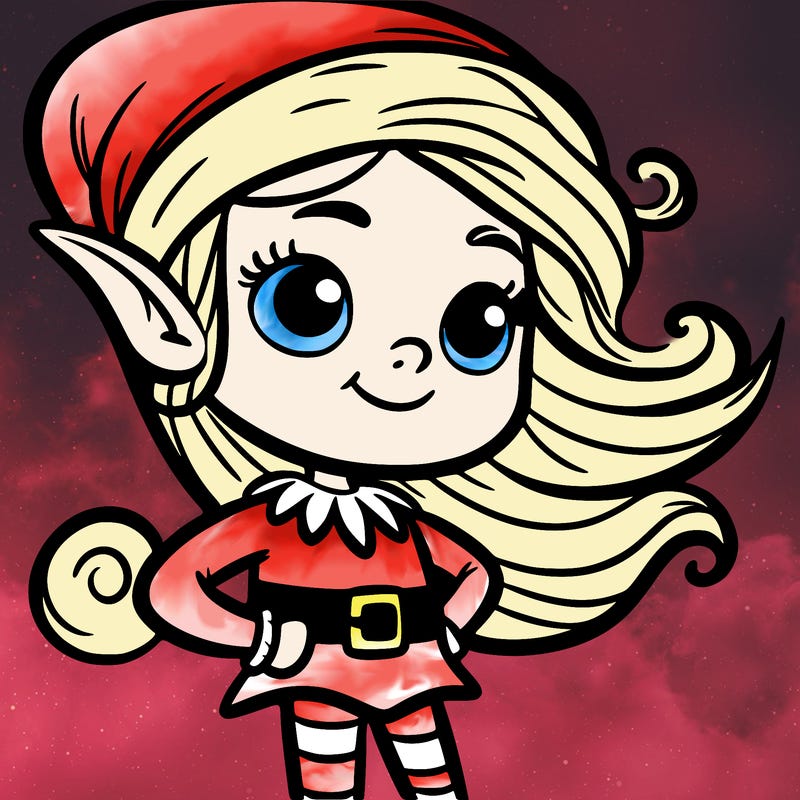 elf