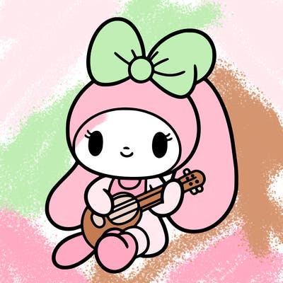 my melody