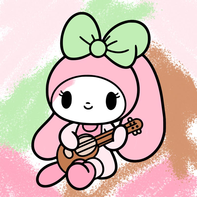 my melody