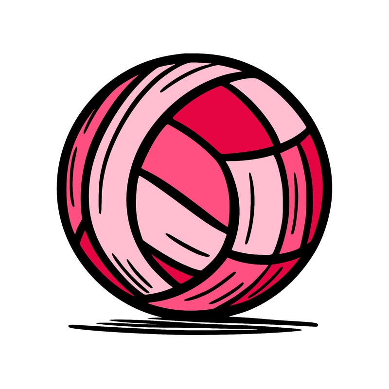 volleyball