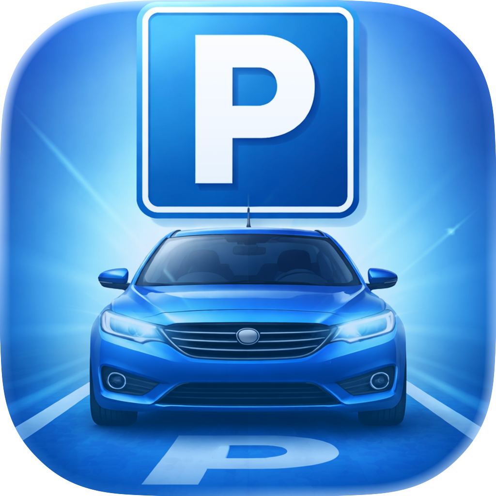 Car Park Timer | Simple Parking Tracker & Live Activity Alerts