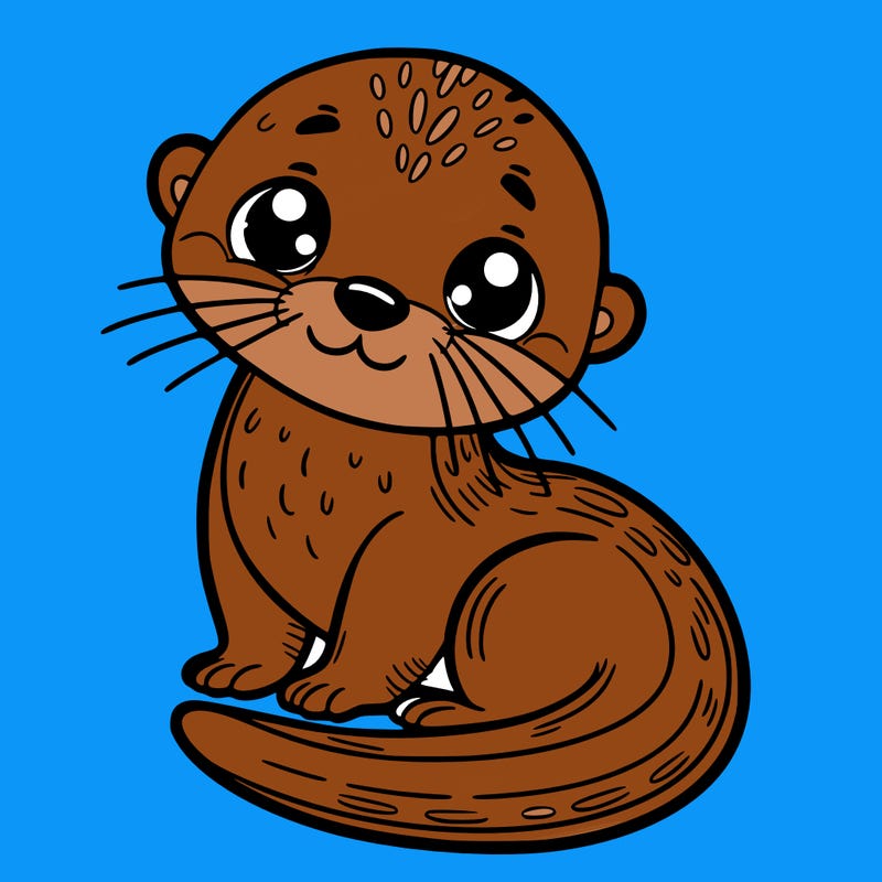 otter