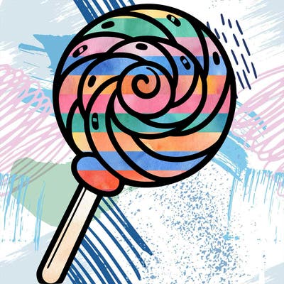 lollipop