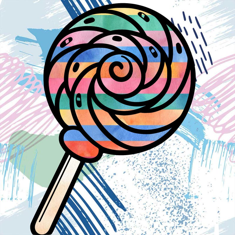 lollipop