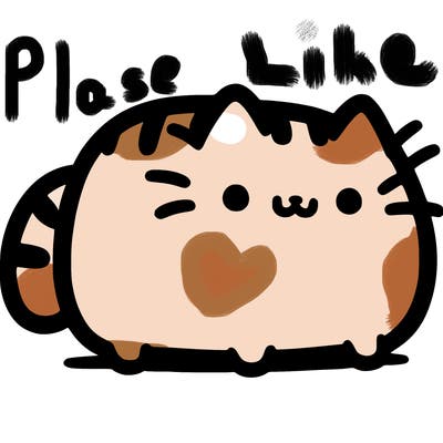 pusheen