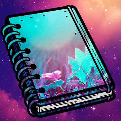 notebook