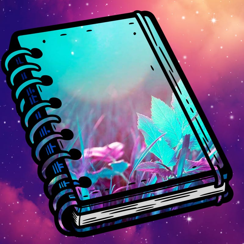 notebook