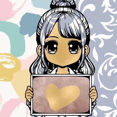 a realistic girl holding a blank sign