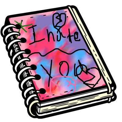 notebook