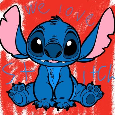stitch