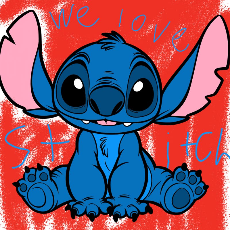 stitch