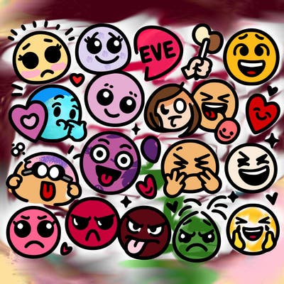 emojis