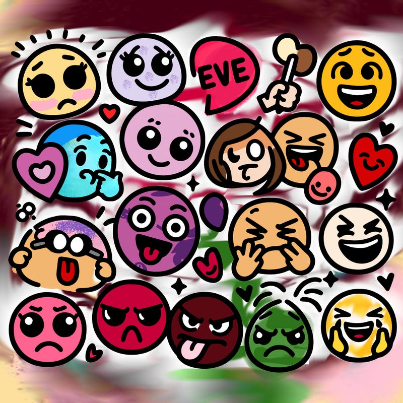 emojis