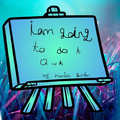 blank canvas