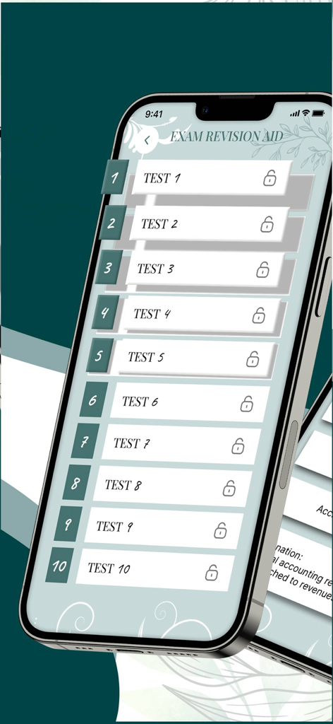 CFA Level 2 Prep - Education App | MWM
