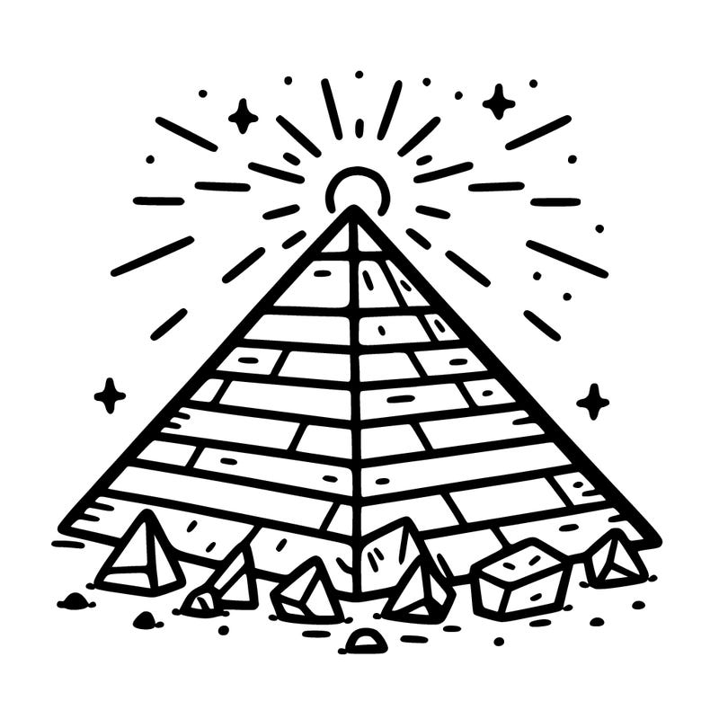pyramid