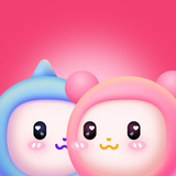 蓝伴语音 - 连麦匹配聊天交友平台