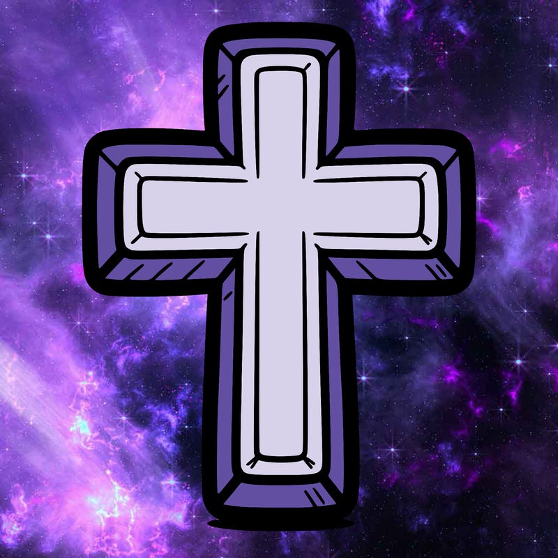 cross