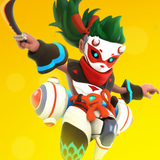 Valor Legends: Idle RPG - App Icon