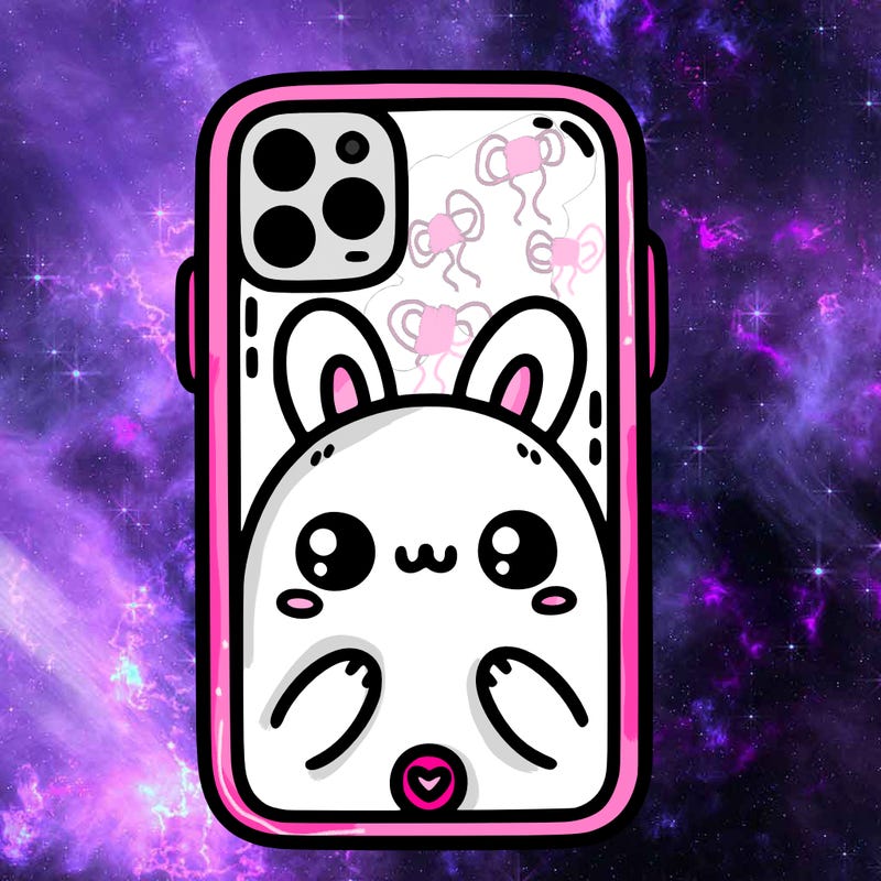 cute iphone case