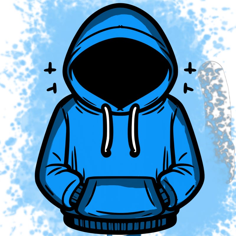 hoodie