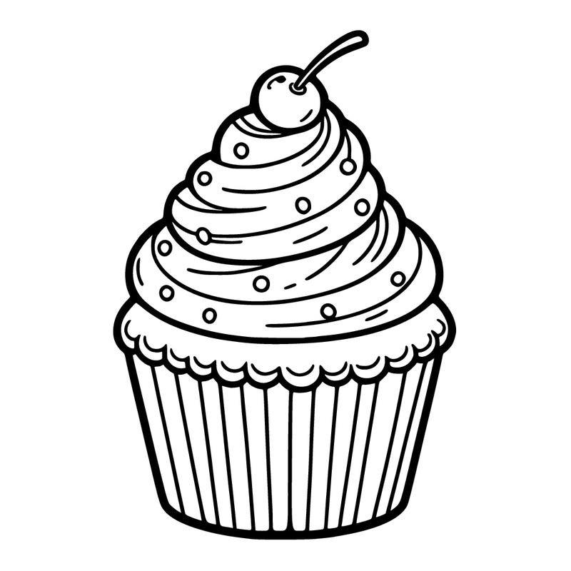 cupcake