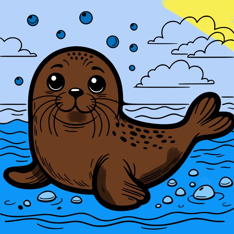 seal
