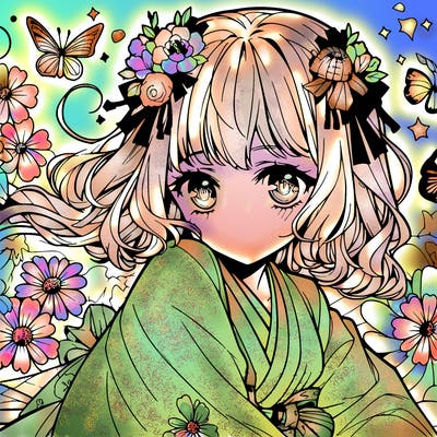 manga