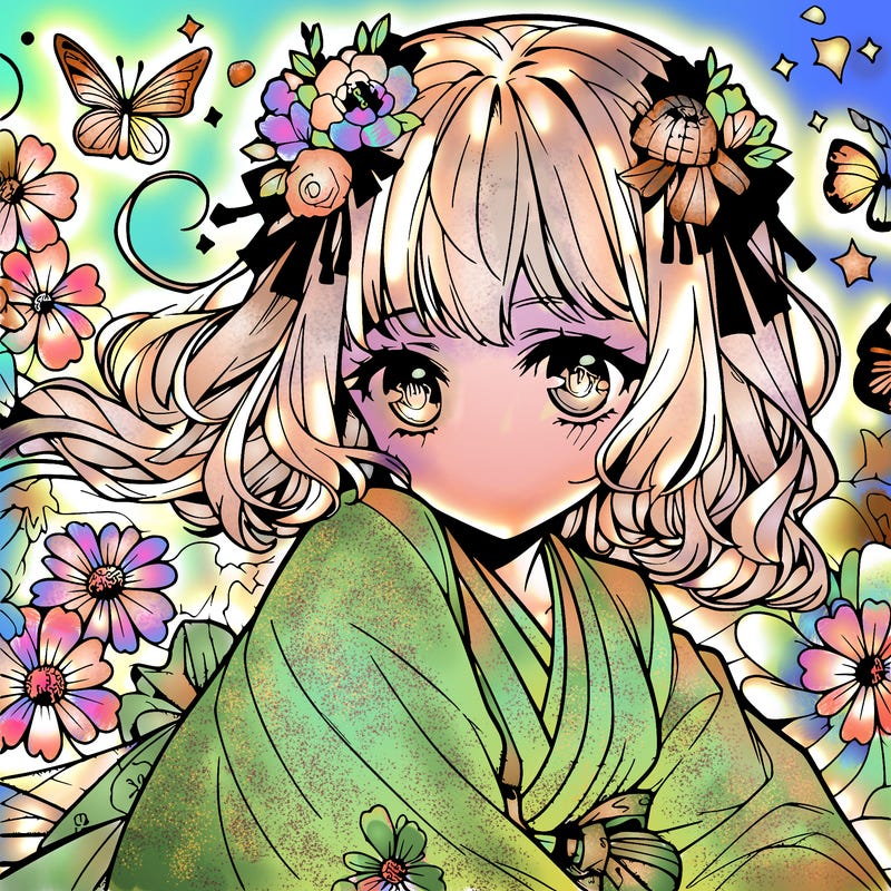 manga